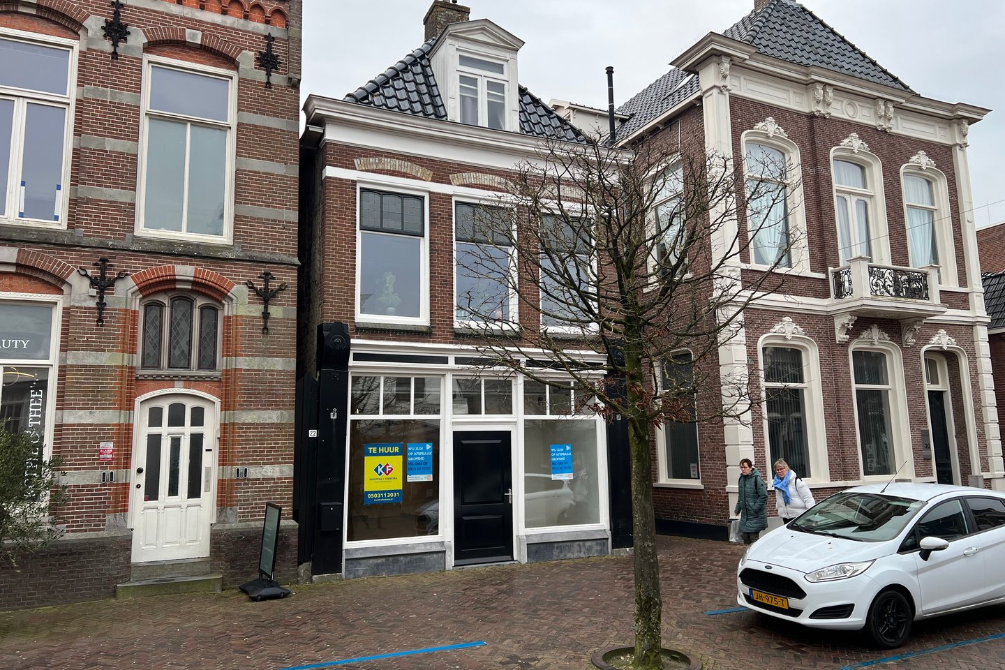 Bekijk foto 1 van Midstraat 22