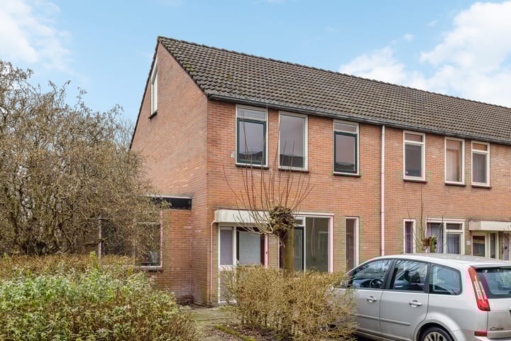 Foto 3 van Mouterij 63