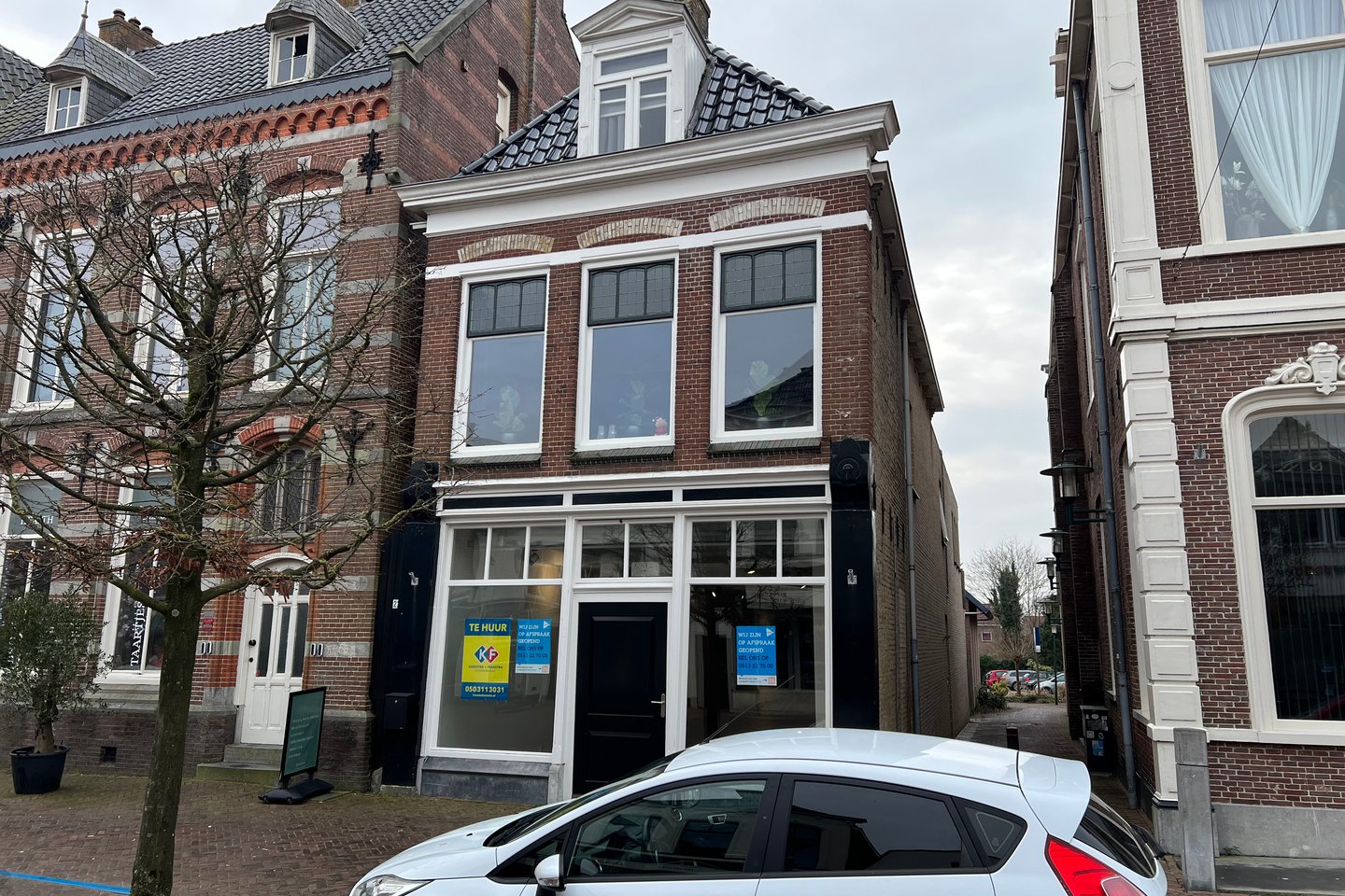 Bekijk foto 2 van Midstraat 22