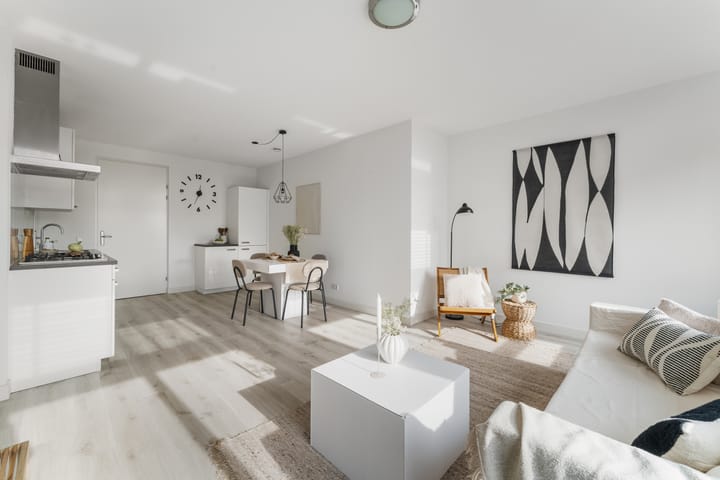 Foto 9 van Prins Bernhardstraat 47-D