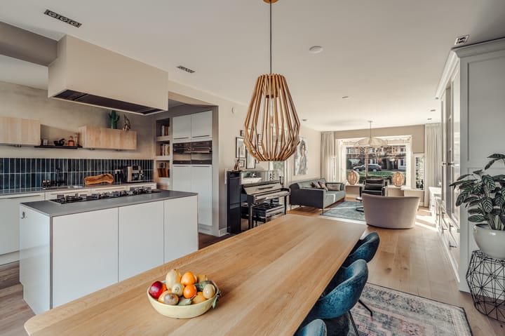 Foto 13 van Charlotte van Montpensierlaan 24