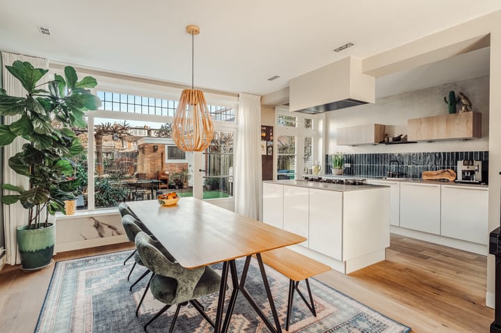 Foto 14 van Charlotte van Montpensierlaan 24