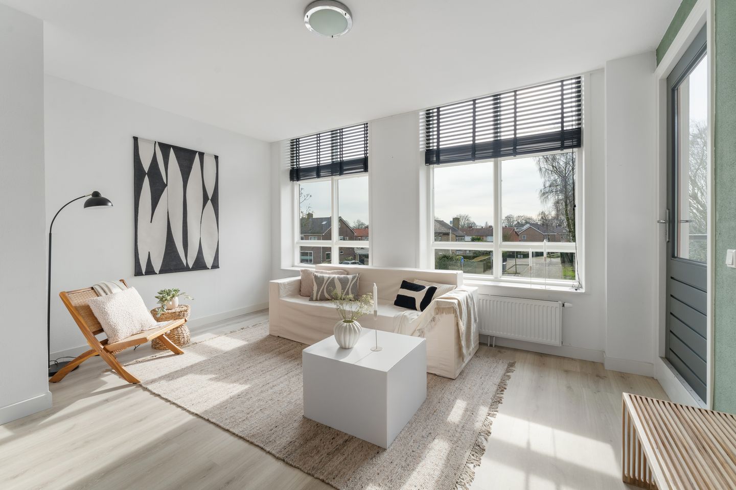 Photo 10 of Prins Bernhardstraat 47-D