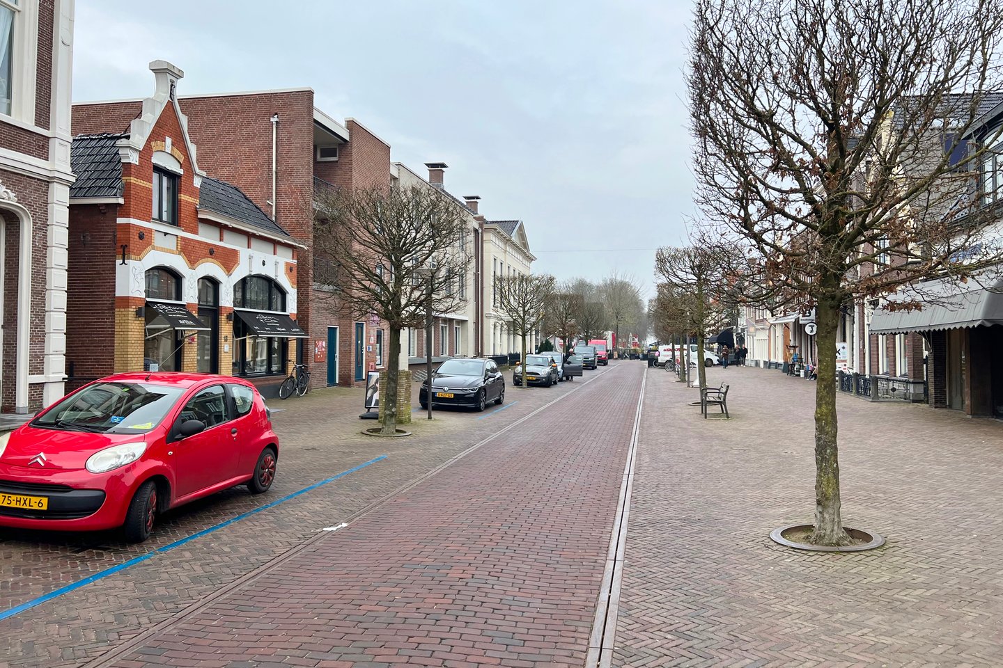 Bekijk foto 4 van Midstraat 22