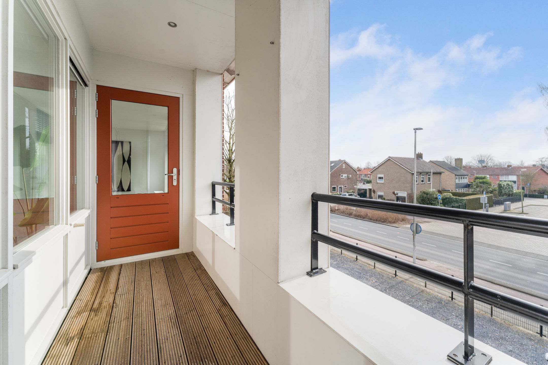 Photo 12 of Prins Bernhardstraat 47-D