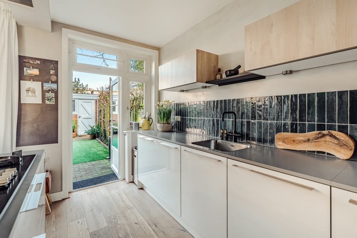 Foto 18 van Charlotte van Montpensierlaan 24