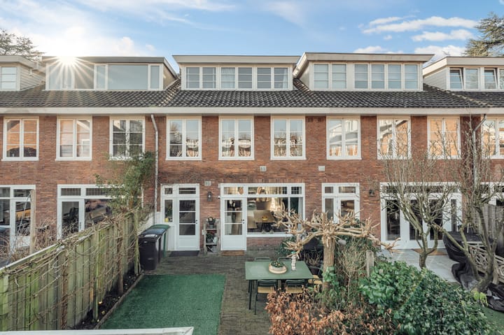 Foto 19 van Charlotte van Montpensierlaan 24