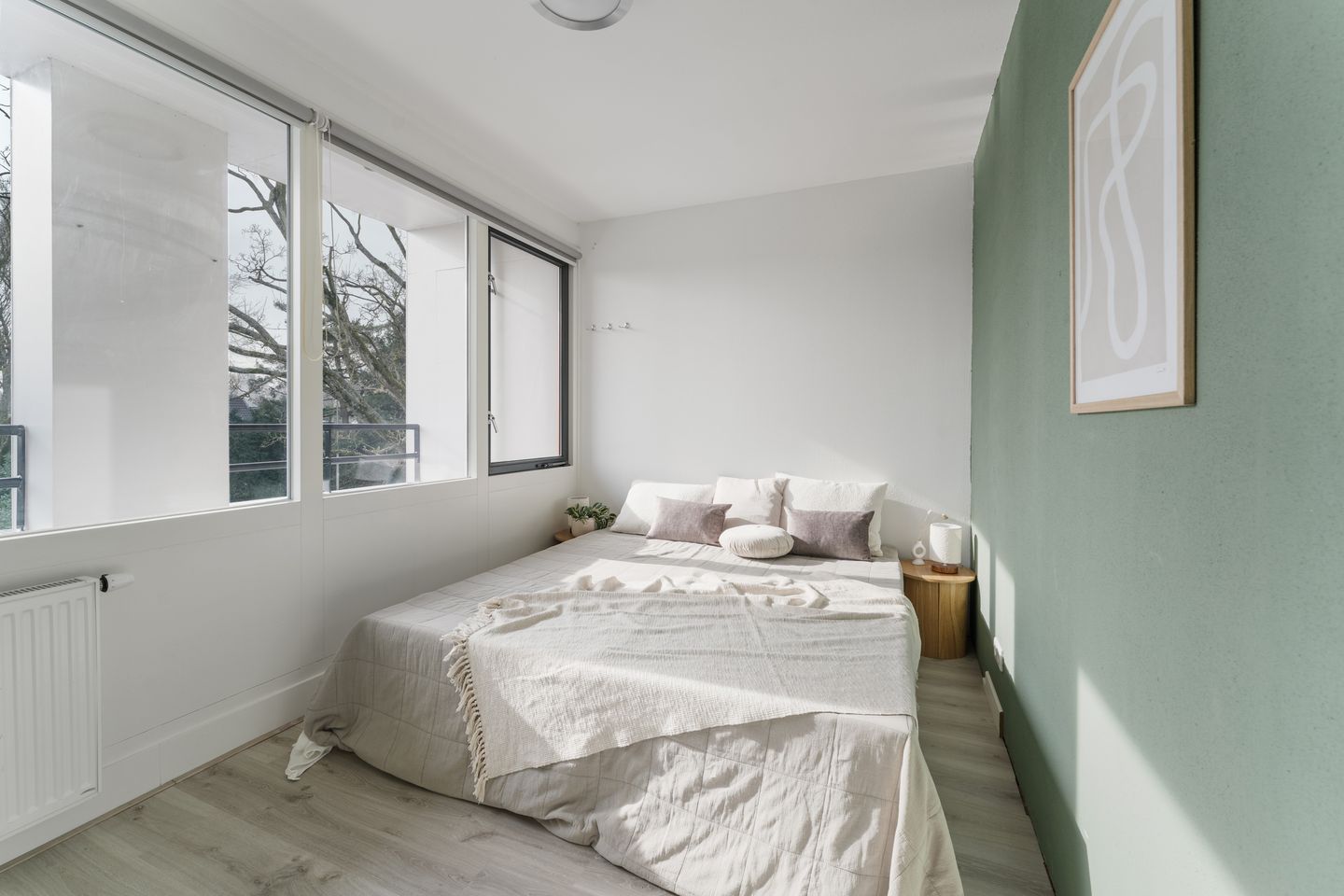 Photo 14 of Prins Bernhardstraat 47-D