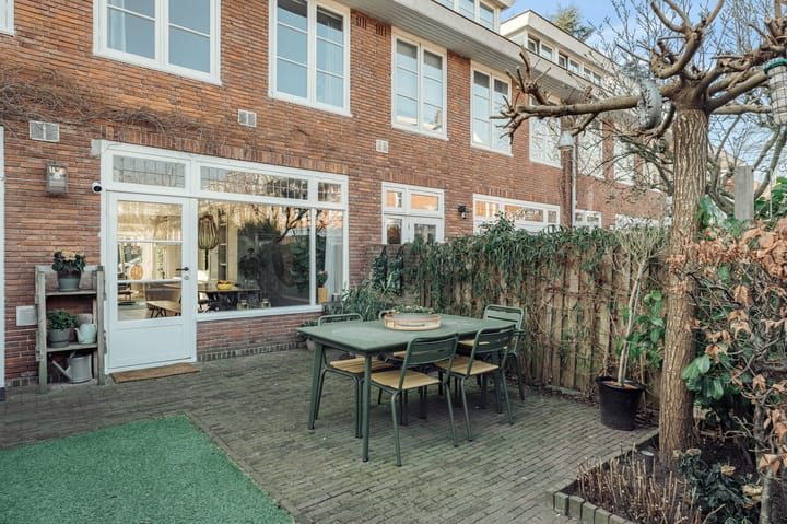 Foto 20 van Charlotte van Montpensierlaan 24