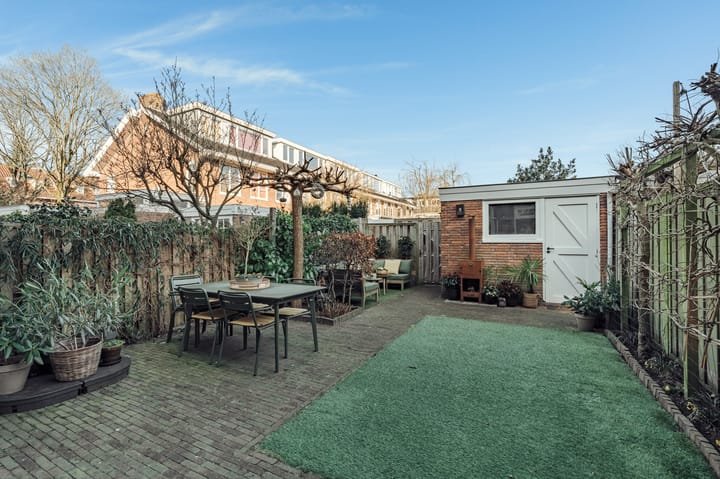 Foto 21 van Charlotte van Montpensierlaan 24