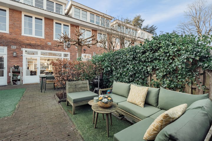 Foto 22 van Charlotte van Montpensierlaan 24