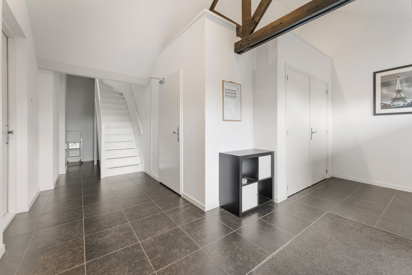 Photo 20 of Prins Bernhardstraat 47-D