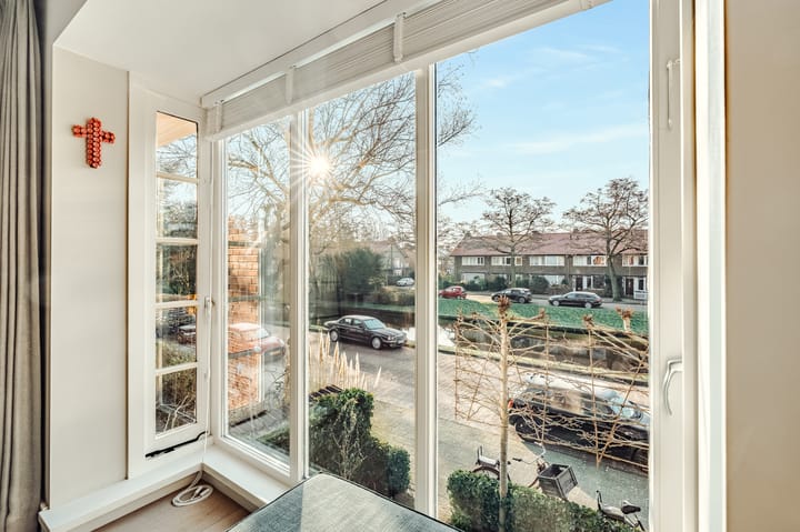 Foto 25 van Charlotte van Montpensierlaan 24