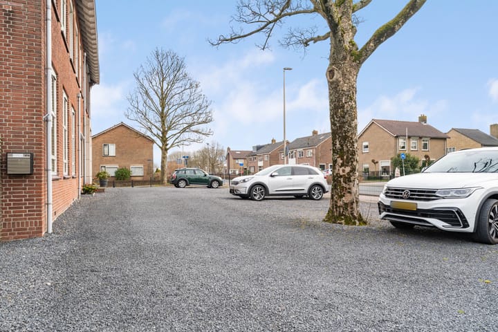 Foto 21 van Prins Bernhardstraat 47-D