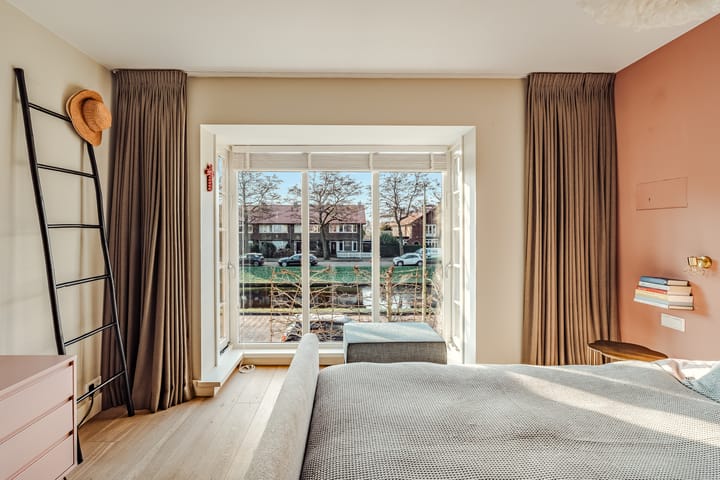 Foto 28 van Charlotte van Montpensierlaan 24