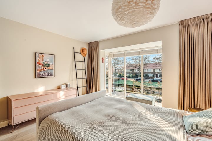 Foto 29 van Charlotte van Montpensierlaan 24