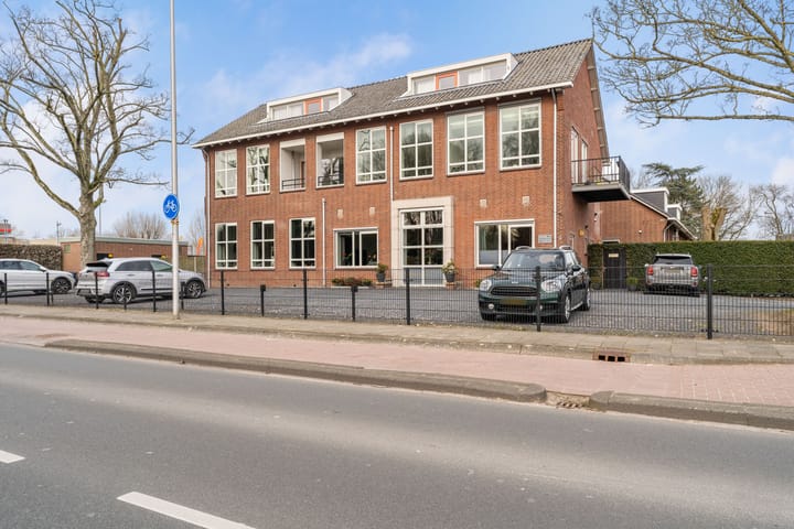 Foto 24 van Prins Bernhardstraat 47-D