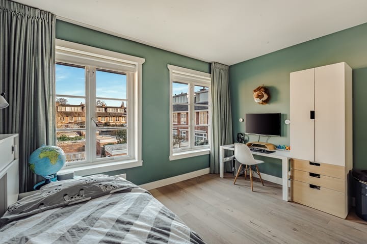 Foto 32 van Charlotte van Montpensierlaan 24