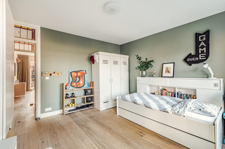 Foto 33 van Charlotte van Montpensierlaan 24