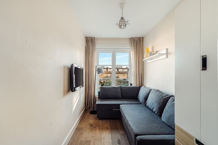 Foto 35 van Charlotte van Montpensierlaan 24