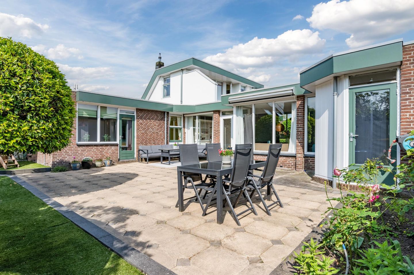 Foto 1 van Reitdiep 13