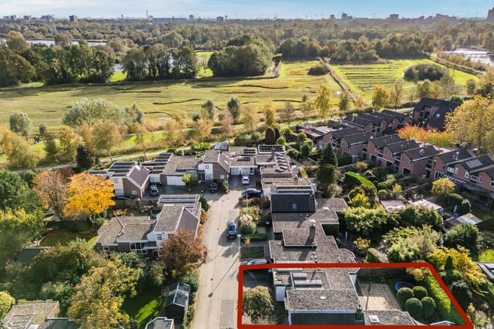 Foto 2 van Reitdiep 13