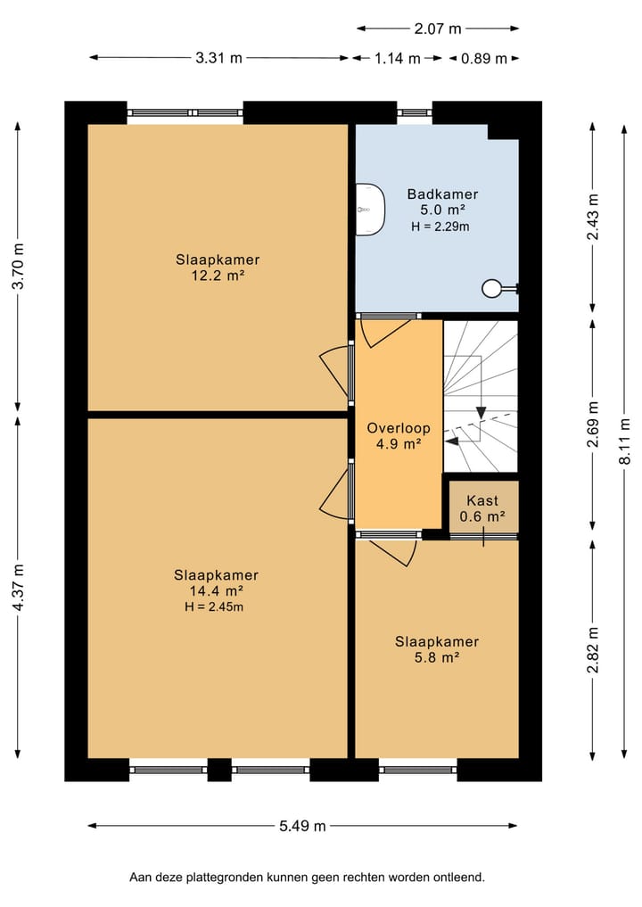 Foto 32 van Mouterij 63