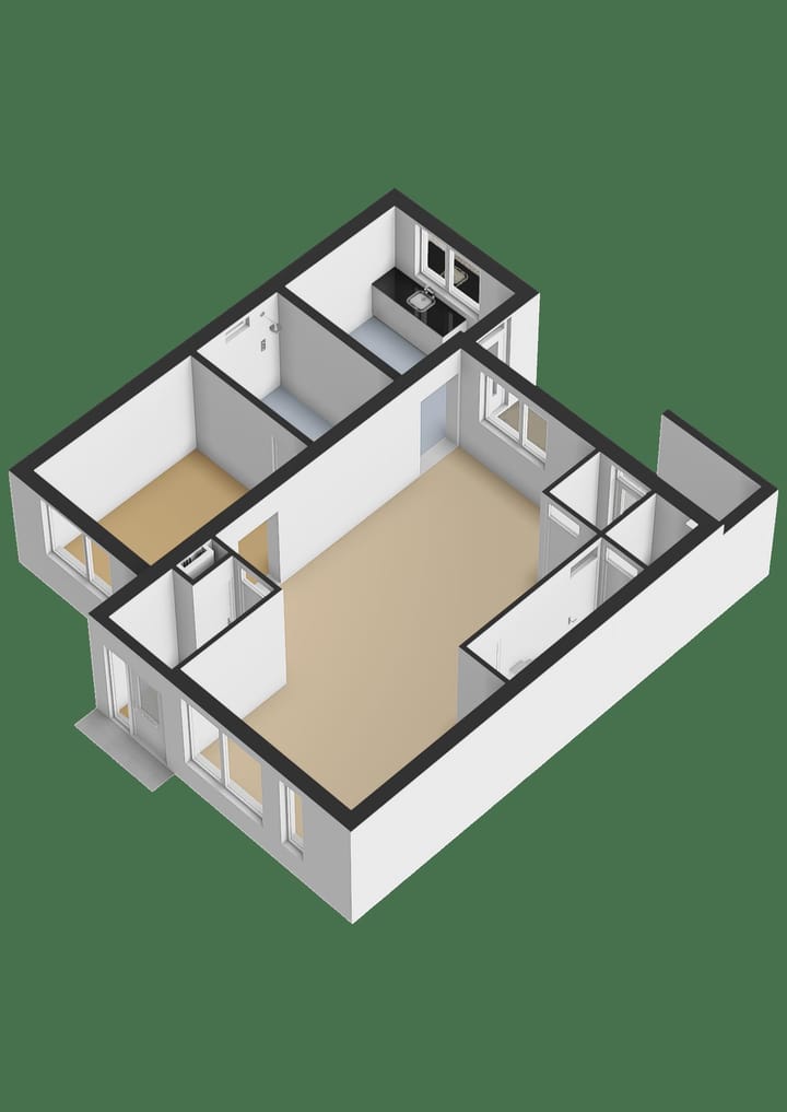 Foto 35 van Mouterij 63