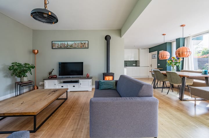 Foto 6 van Reitdiep 13