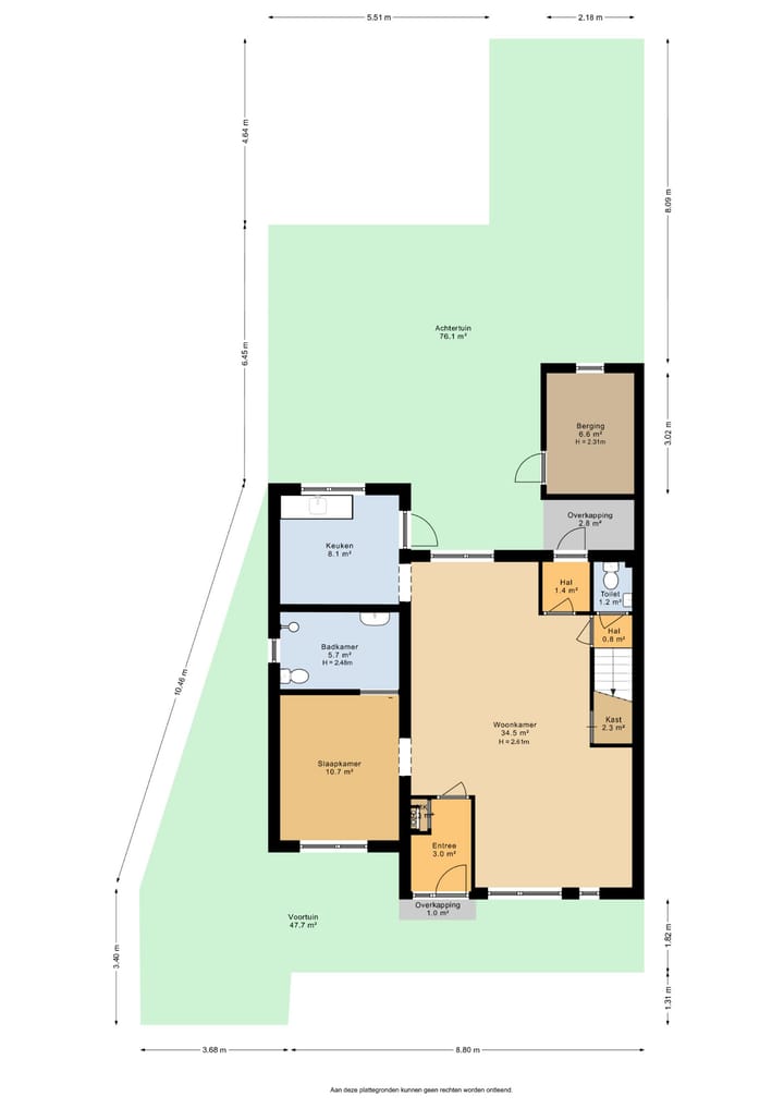 Foto 39 van Mouterij 63