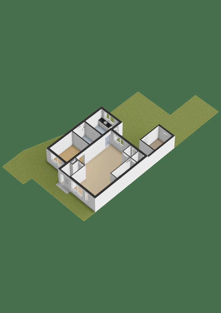 Foto 40 van Mouterij 63