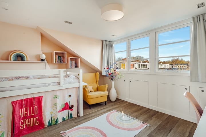 Foto 50 van Charlotte van Montpensierlaan 24