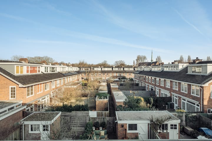 Foto 53 van Charlotte van Montpensierlaan 24