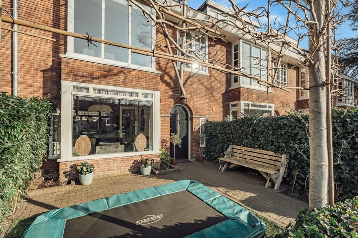 Foto 55 van Charlotte van Montpensierlaan 24