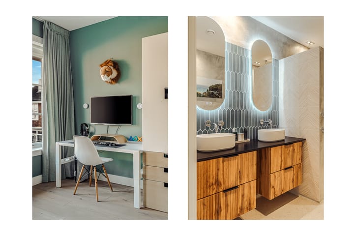 Foto 59 van Charlotte van Montpensierlaan 24