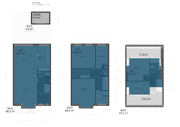 Foto 65 van Charlotte van Montpensierlaan 24