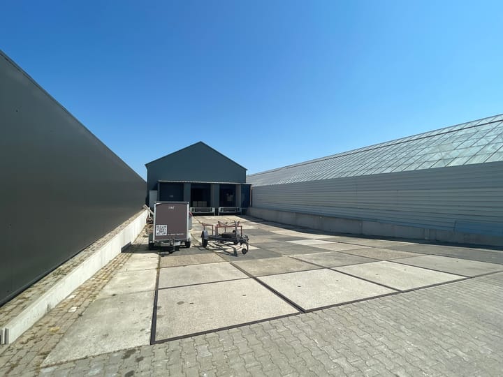 Noorddammerweg 35, De Kwakel