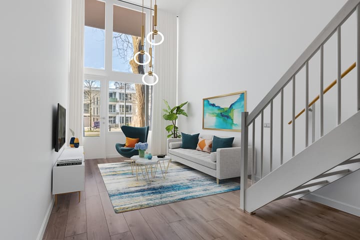 Foto 3 van Achterweg 22