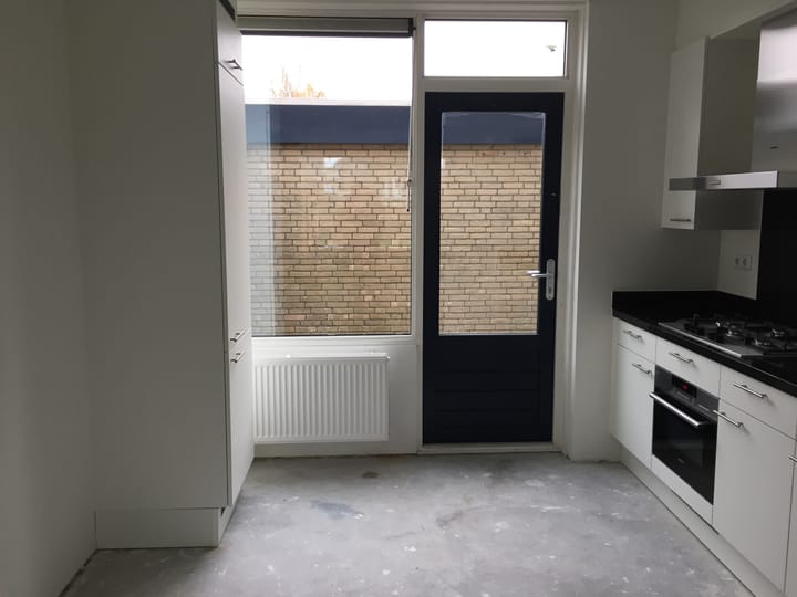 Foto 4 van Zesde Buitenpepers 13