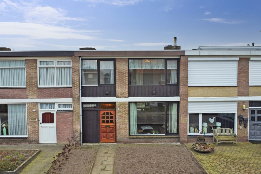 Foto 2 van Marktstraat 25