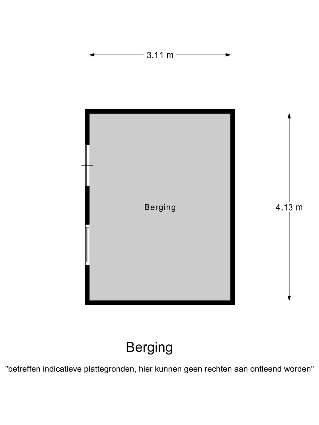 Foto 32 van Marktstraat 25