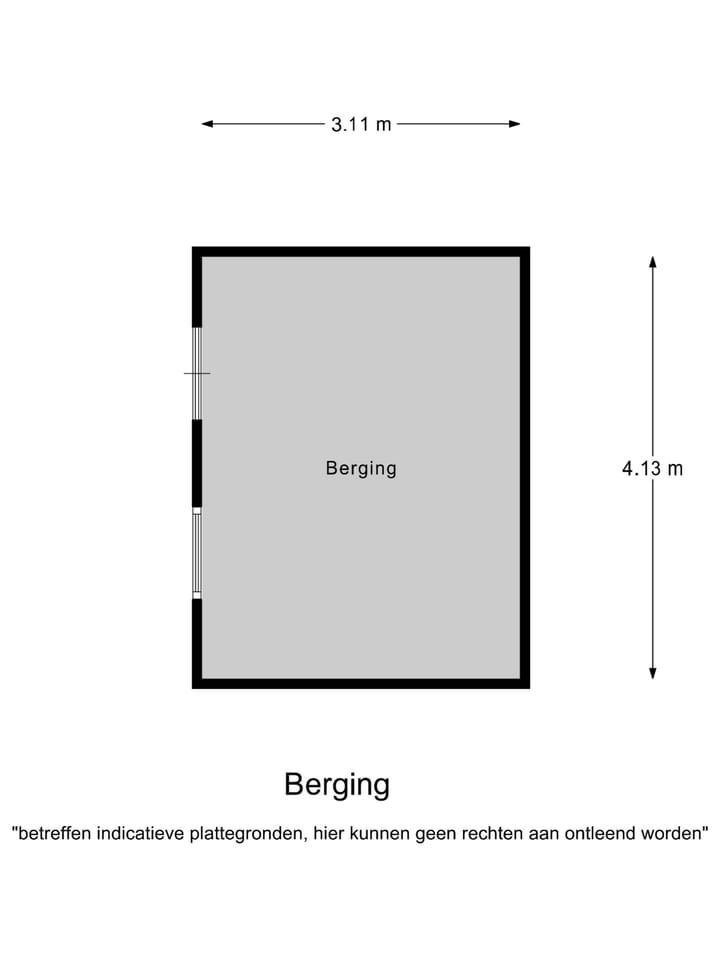 Foto 32 van Marktstraat 25