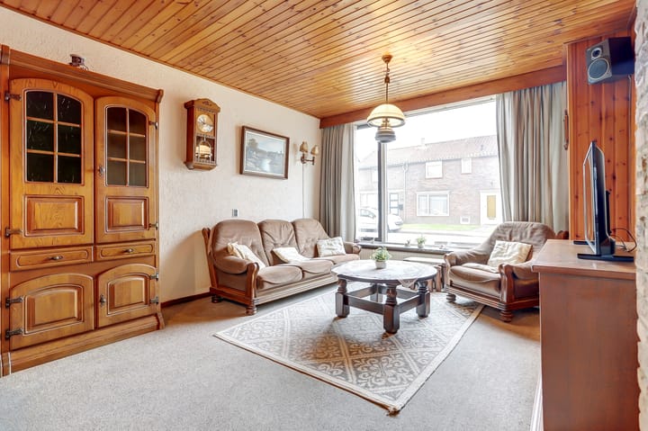 Foto 4 van Marktstraat 25