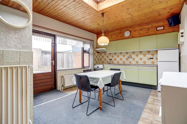 Foto 10 van Marktstraat 25