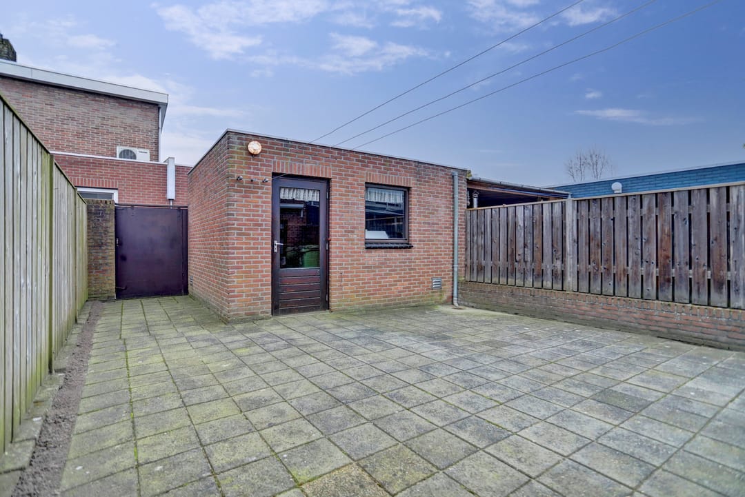 Foto 26 van Marktstraat 25