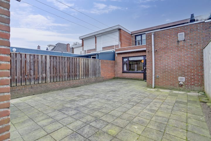 Foto 27 van Marktstraat 25