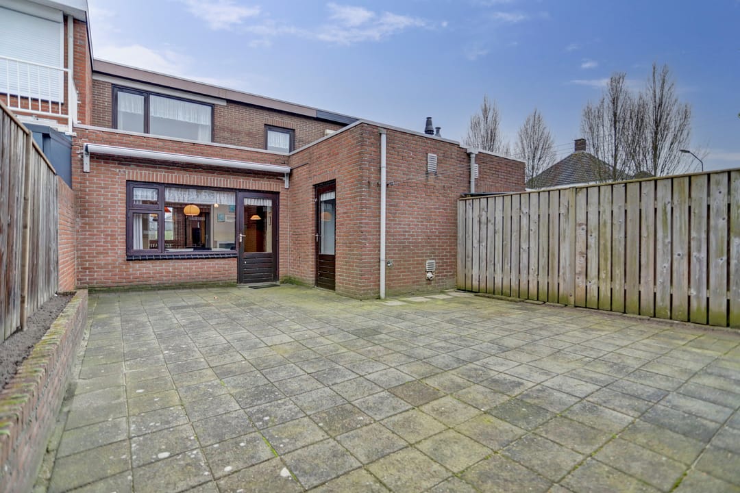 Foto 28 van Marktstraat 25