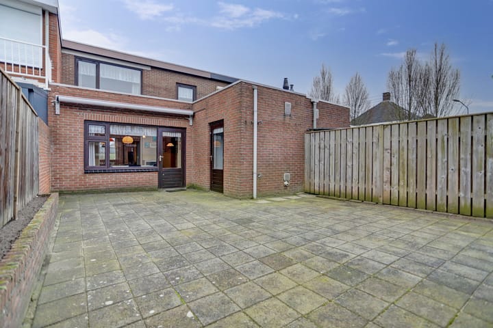 Foto 28 van Marktstraat 25