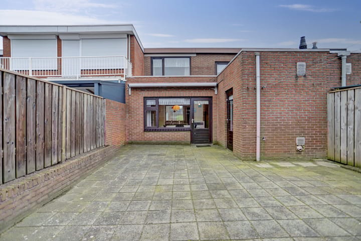 Foto 29 van Marktstraat 25