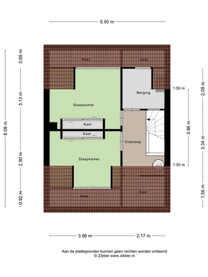 Foto 38 van Kraaijenberg 7704